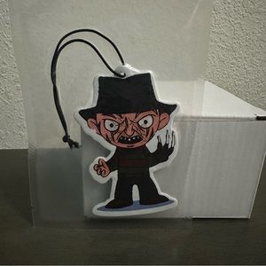 Freddy Krueger Air Freshener